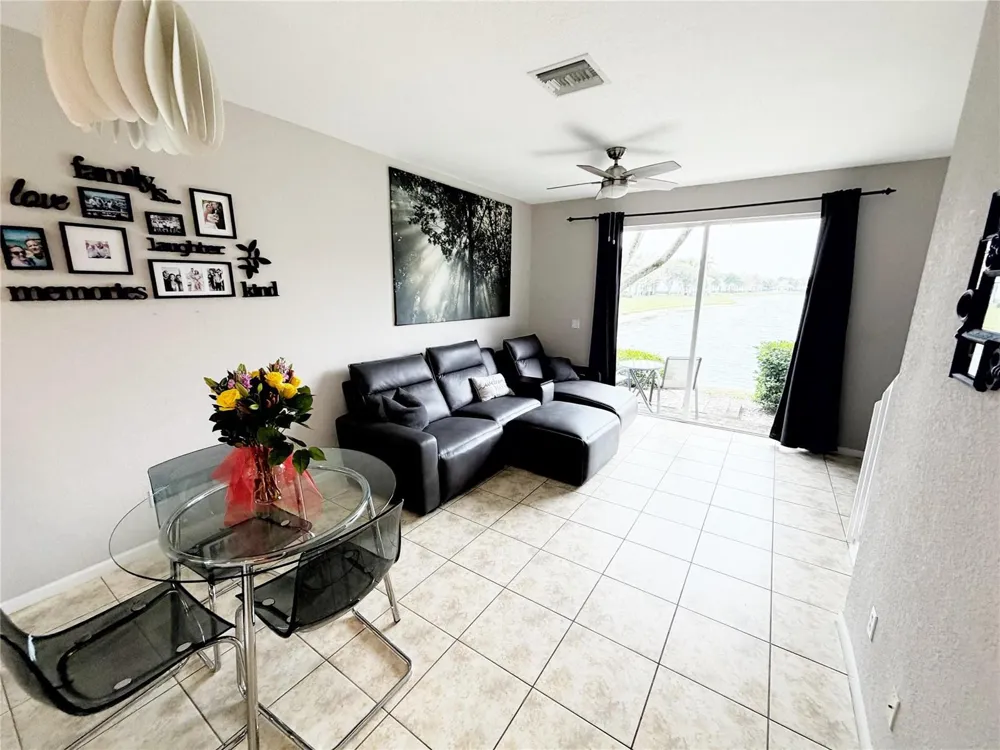 1421 NW 34TH WAY #1421 Lauderhill, FL 33311