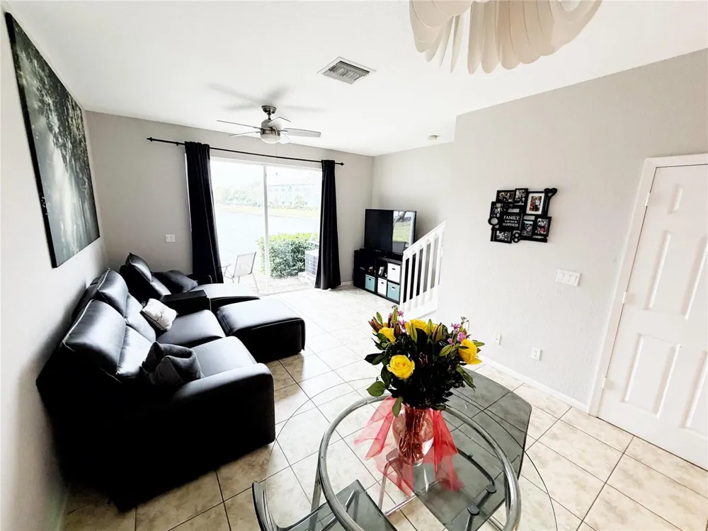 1421 NW 34TH WAY #1421 Lauderhill, FL 33311