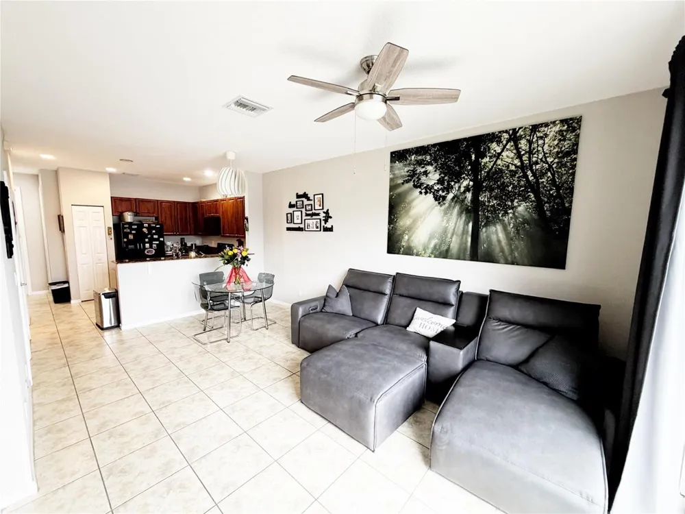 1421 NW 34TH WAY #1421 Lauderhill, FL 33311