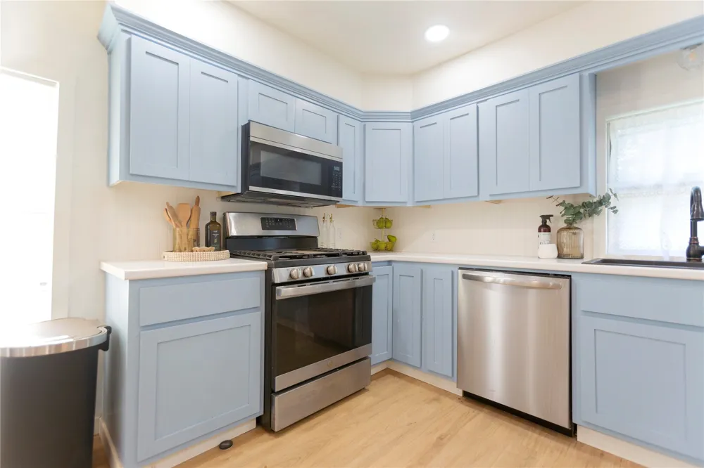 107 E Taylor McAlester, OK 74501