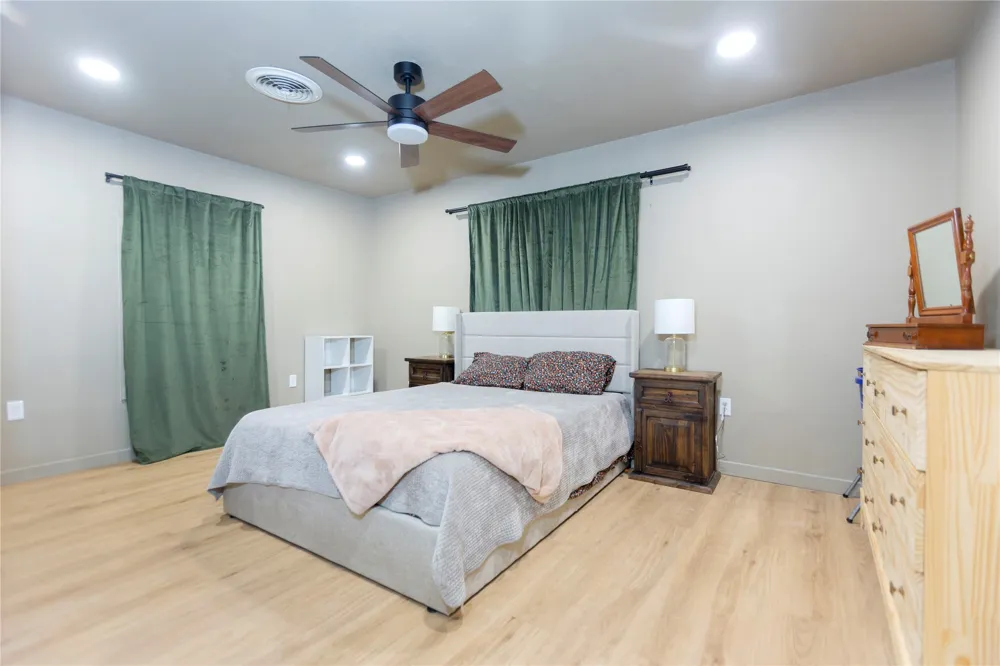 107 E Taylor McAlester, OK 74501