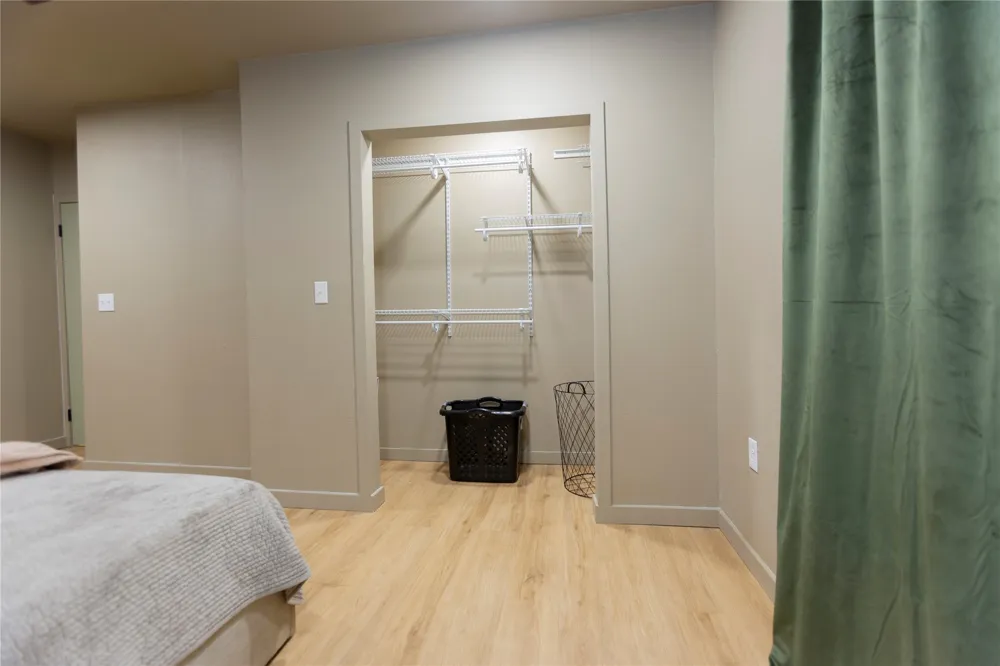 107 E Taylor McAlester, OK 74501