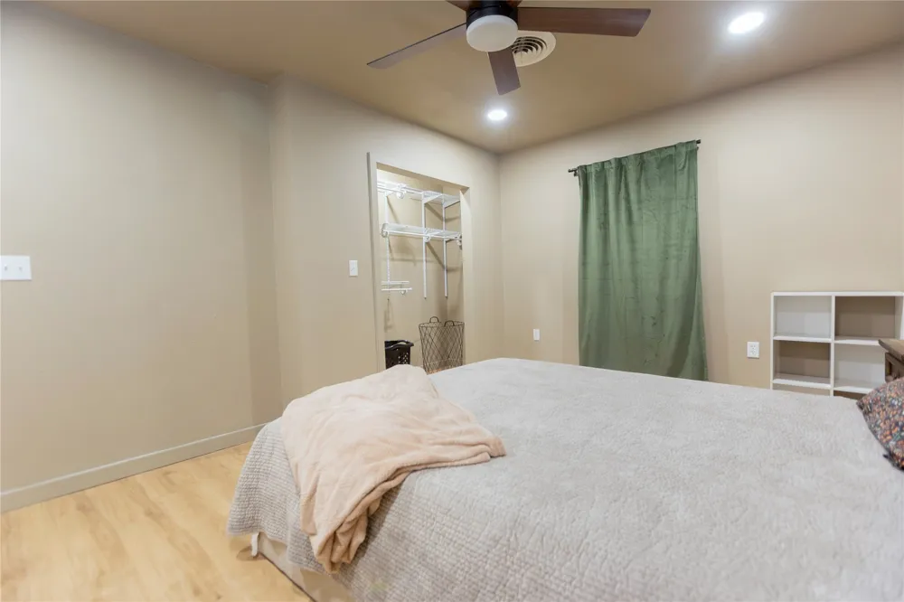 107 E Taylor McAlester, OK 74501