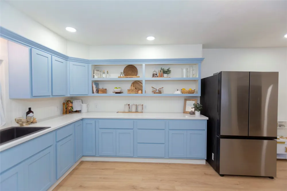 107 E Taylor McAlester, OK 74501