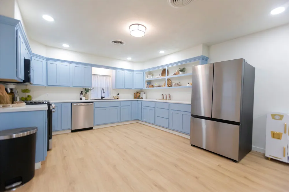 107 E Taylor McAlester, OK 74501