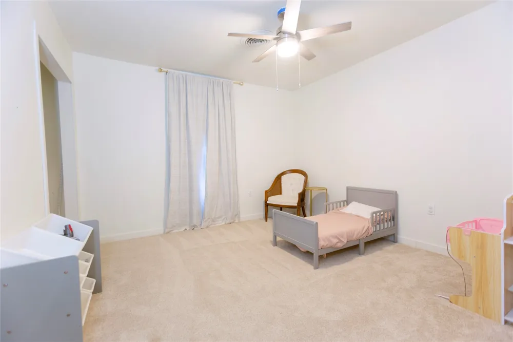 107 E Taylor McAlester, OK 74501