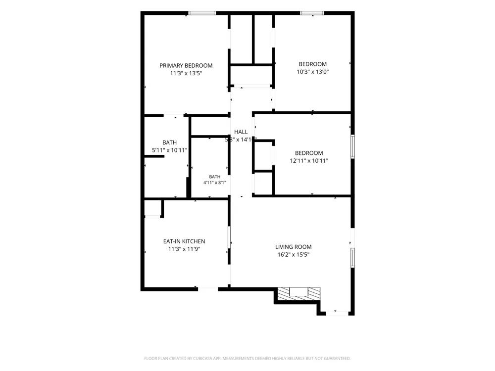 1023 Redbud Avenue Broken Arrow, OK 74012