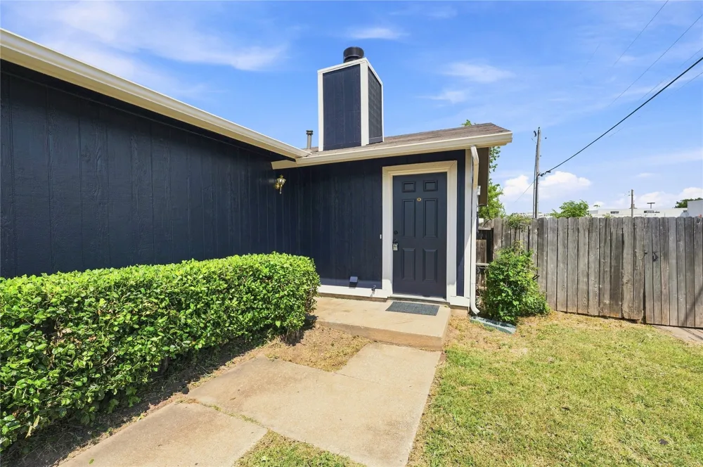 1023 Redbud Avenue Broken Arrow, OK 74012