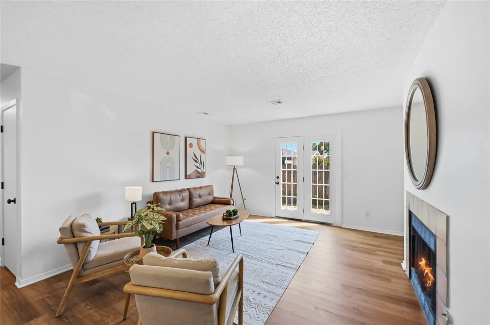 1023 Redbud Avenue Broken Arrow, OK 74012