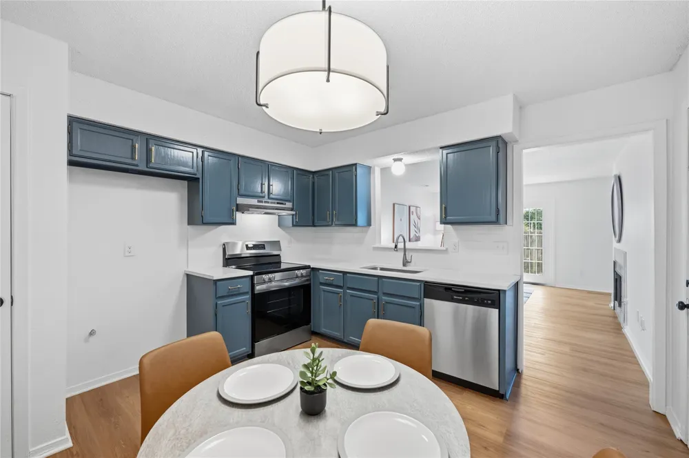 1023 Redbud Avenue Broken Arrow, OK 74012