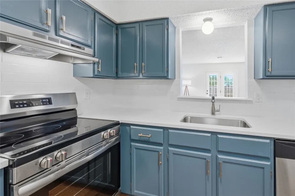 1023 Redbud Avenue Broken Arrow, OK 74012