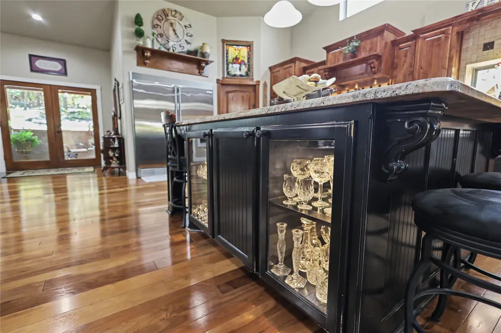 21325 W 898 ROAD Cookson, OK 74427