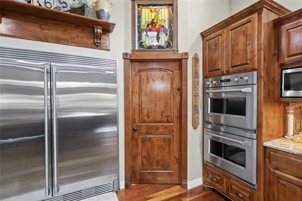 21325 W 898 ROAD Cookson, OK 74427