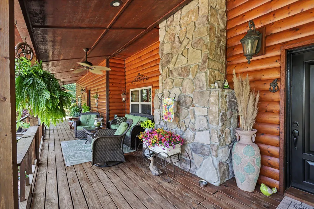 21325 W 898 ROAD Cookson, OK 74427