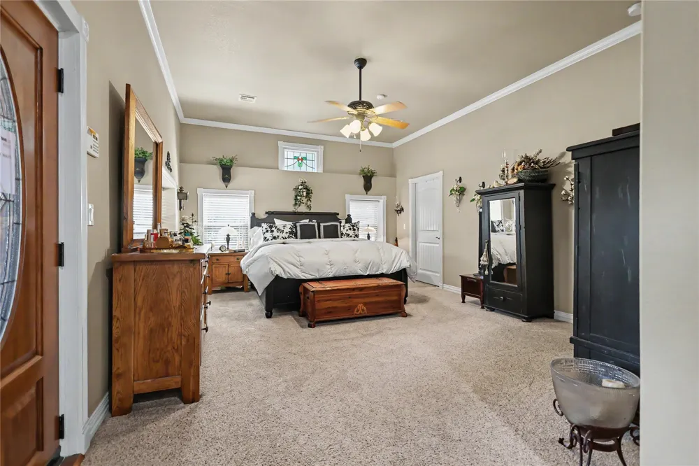 21325 W 898 ROAD Cookson, OK 74427