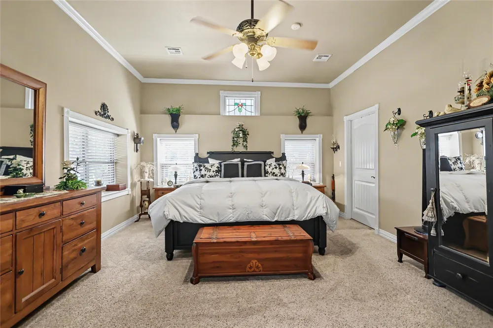 21325 W 898 ROAD Cookson, OK 74427