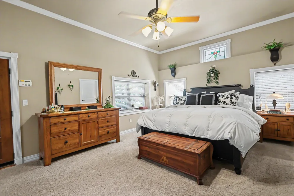 21325 W 898 ROAD Cookson, OK 74427