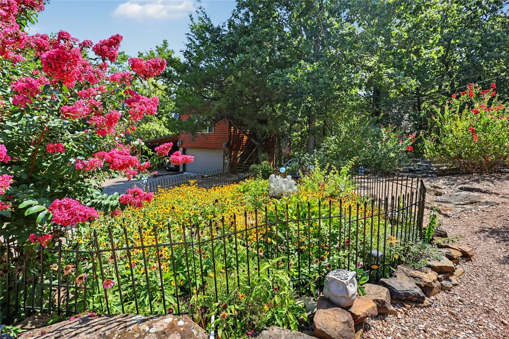 21325 W 898 ROAD Cookson, OK 74427