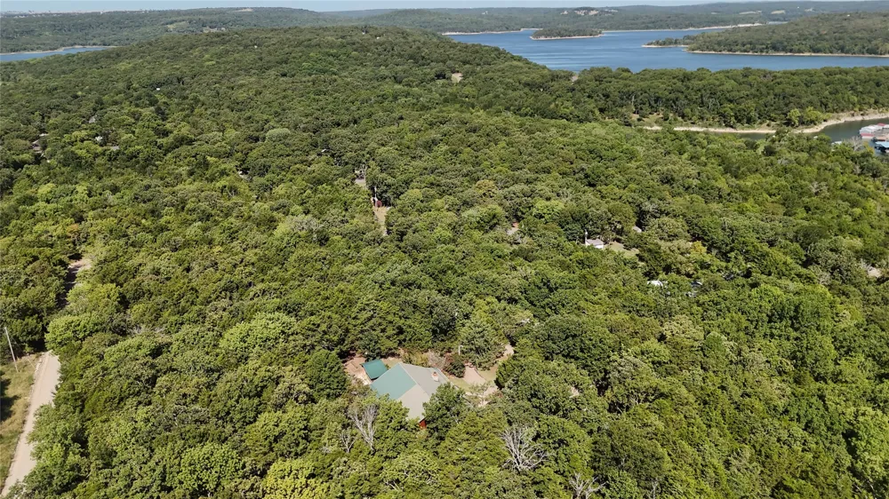 21325 W 898 ROAD Cookson, OK 74427