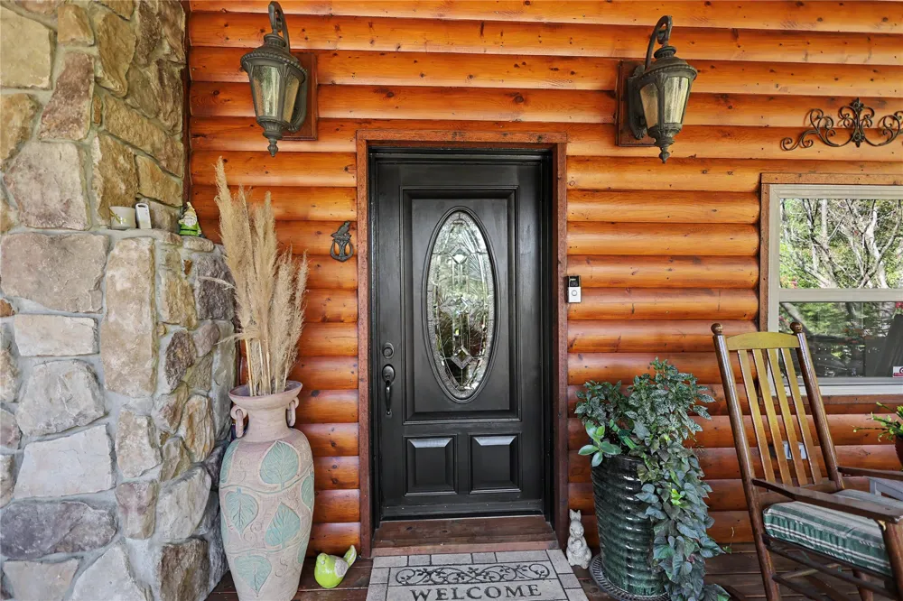 21325 W 898 ROAD Cookson, OK 74427