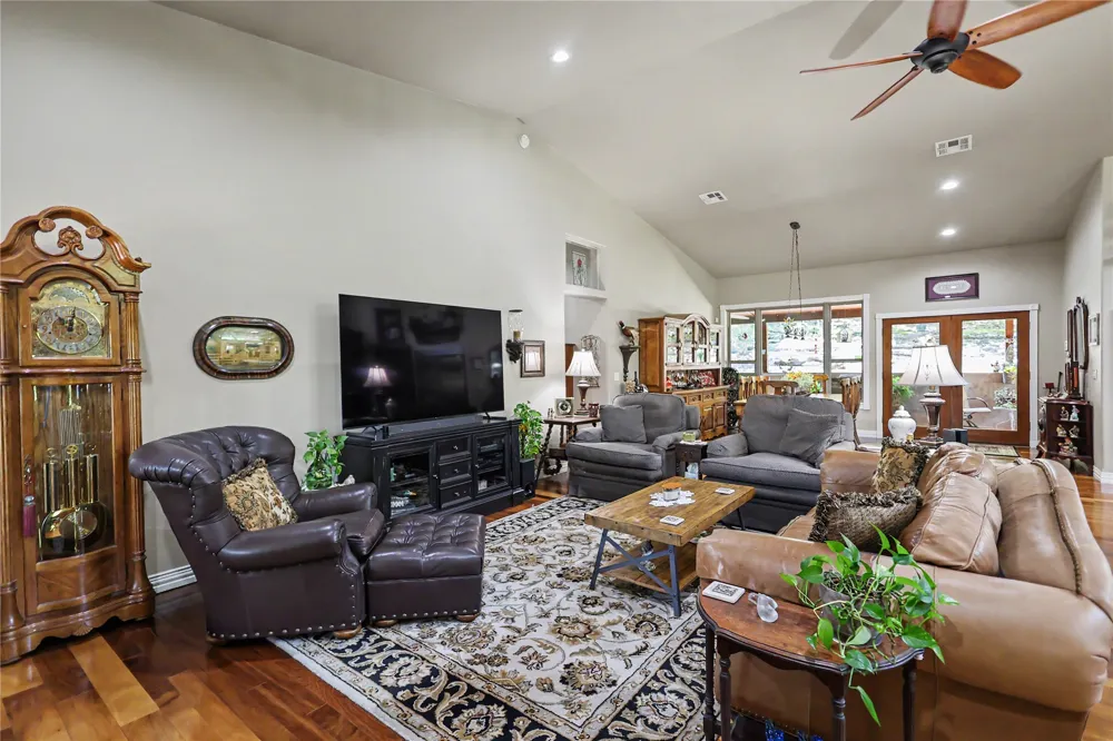 21325 W 898 ROAD Cookson, OK 74427