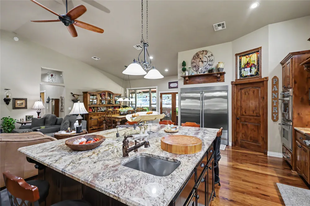 21325 W 898 ROAD Cookson, OK 74427