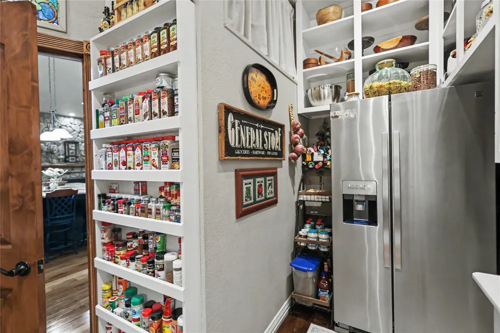 21325 W 898 ROAD Cookson, OK 74427
