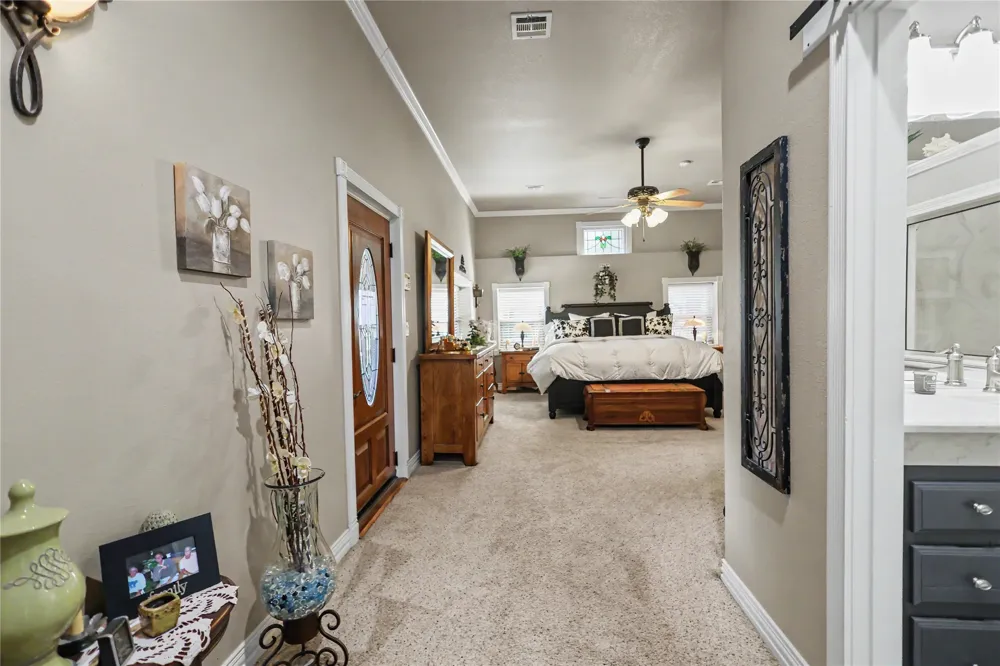 21325 W 898 ROAD Cookson, OK 74427