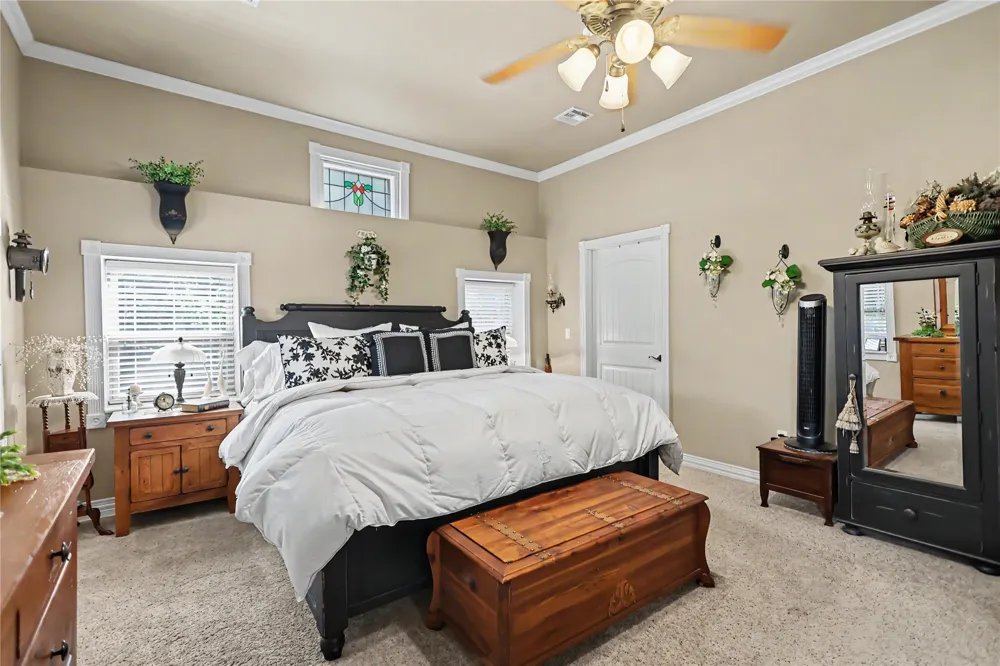 21325 W 898 ROAD Cookson, OK 74427