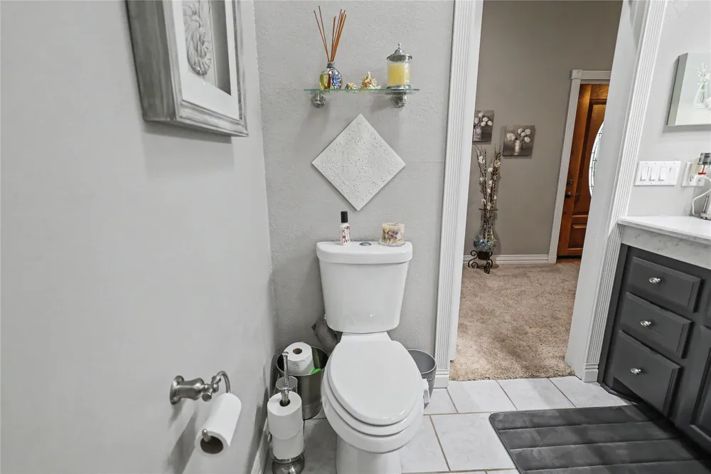 21325 W 898 ROAD Cookson, OK 74427