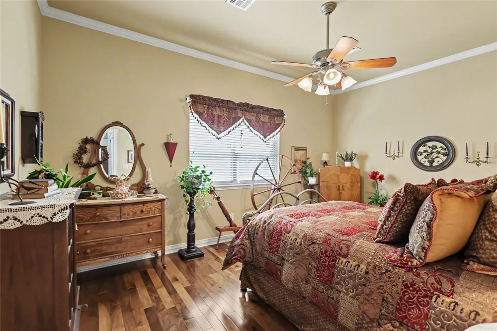 21325 W 898 ROAD Cookson, OK 74427