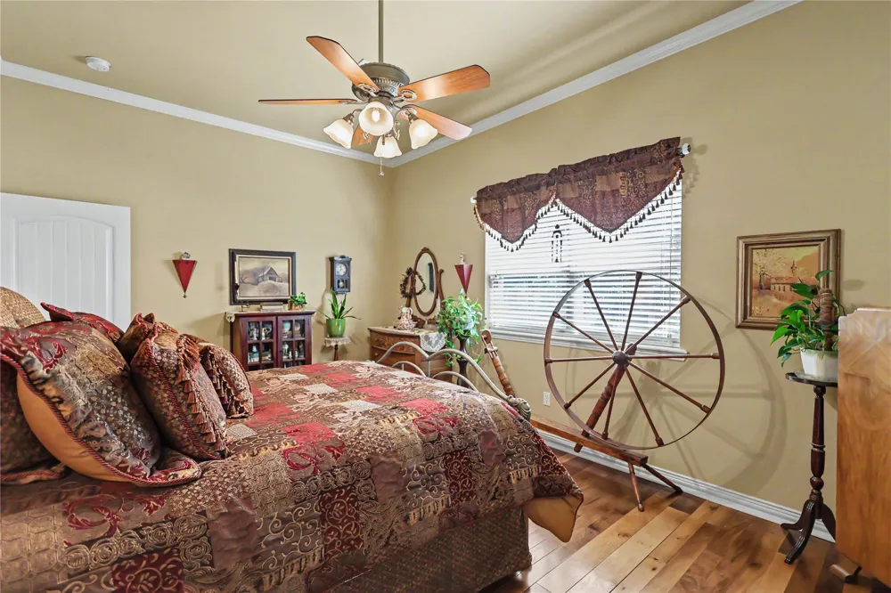 21325 W 898 ROAD Cookson, OK 74427