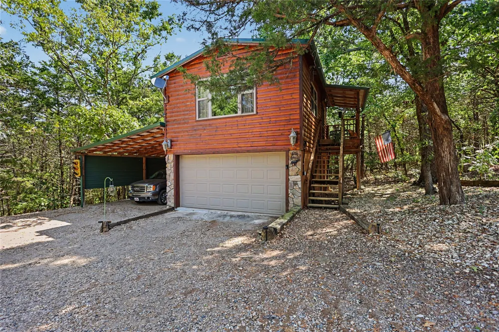 21325 W 898 ROAD Cookson, OK 74427
