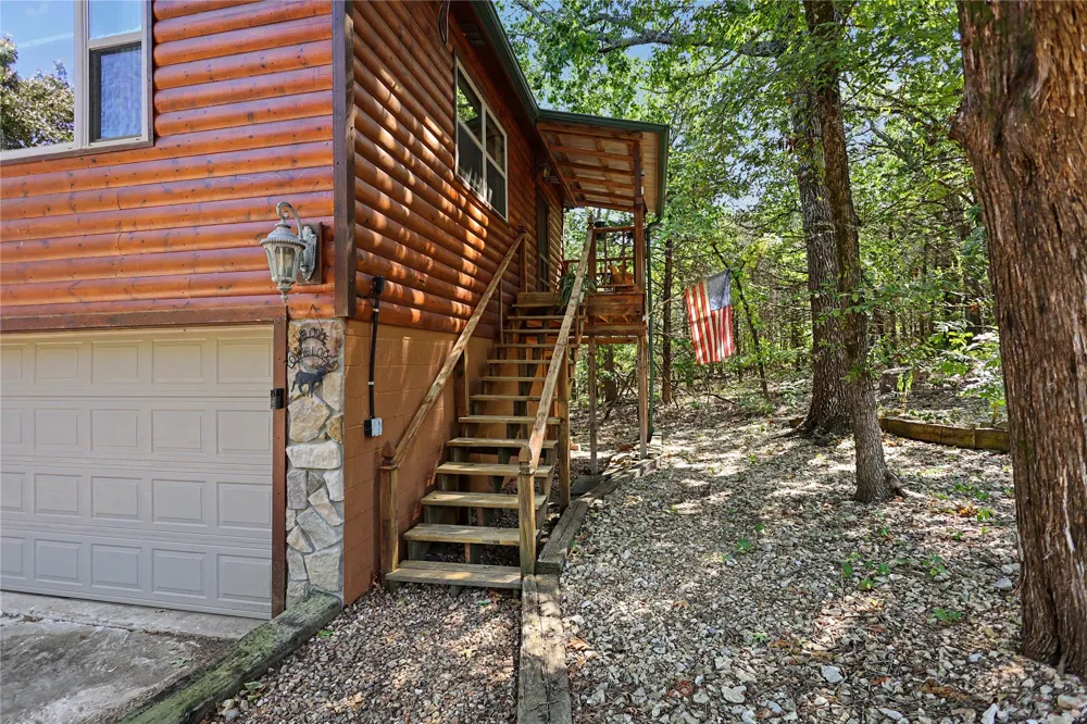 21325 W 898 ROAD Cookson, OK 74427
