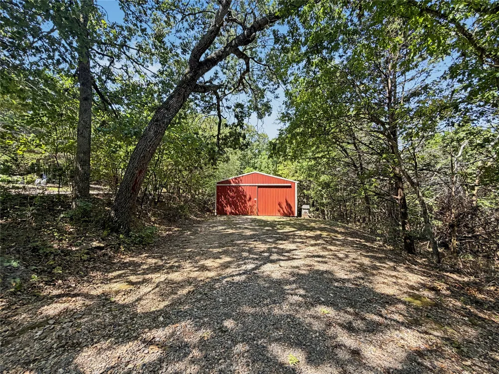 21325 W 898 ROAD Cookson, OK 74427