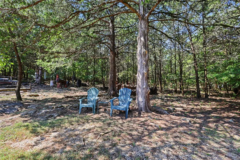 21325 W 898 ROAD Cookson, OK 74427