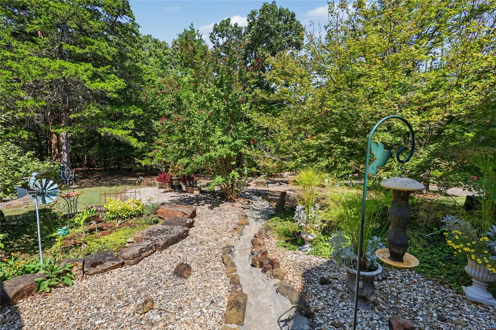 21325 W 898 ROAD Cookson, OK 74427