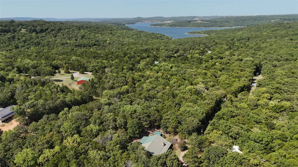 21325 W 898 ROAD Cookson, OK 74427