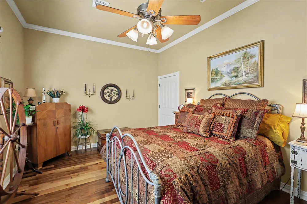 21325 W 898 ROAD Cookson, OK 74427