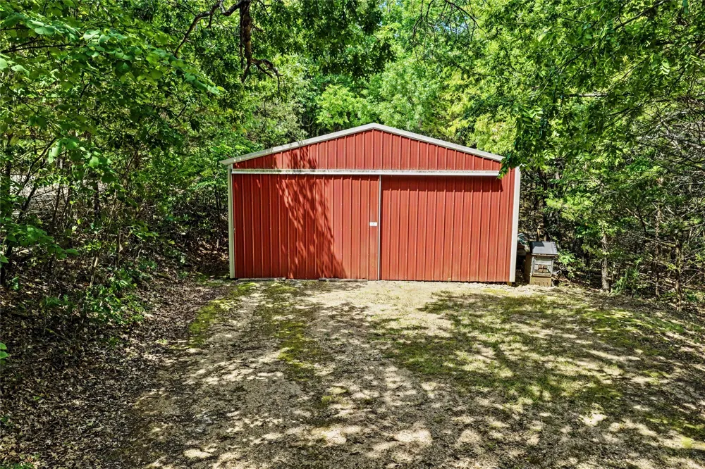 21325 W 898 ROAD Cookson, OK 74427