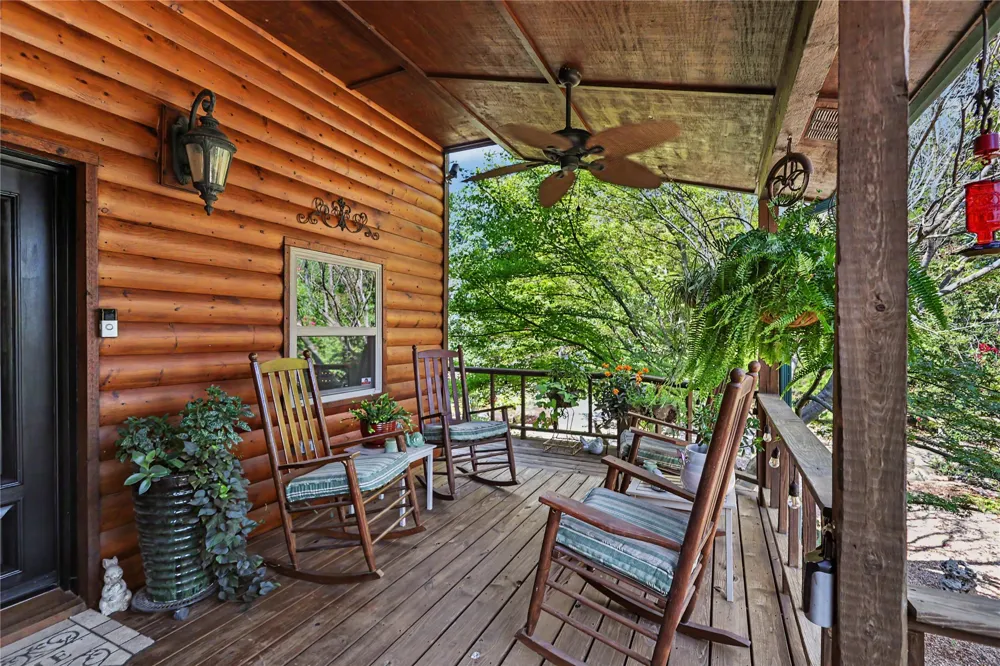 21325 W 898 ROAD Cookson, OK 74427