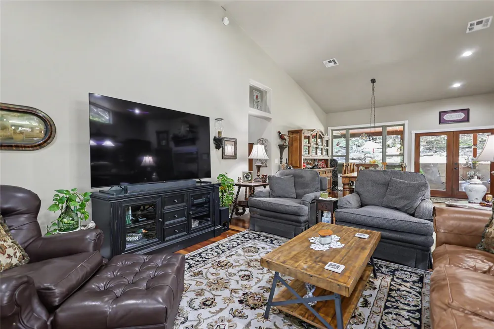 21325 W 898 ROAD Cookson, OK 74427