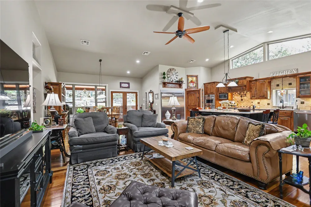 21325 W 898 ROAD Cookson, OK 74427