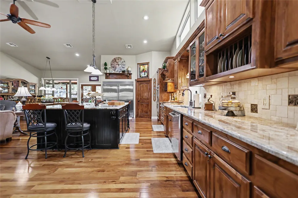 21325 W 898 ROAD Cookson, OK 74427