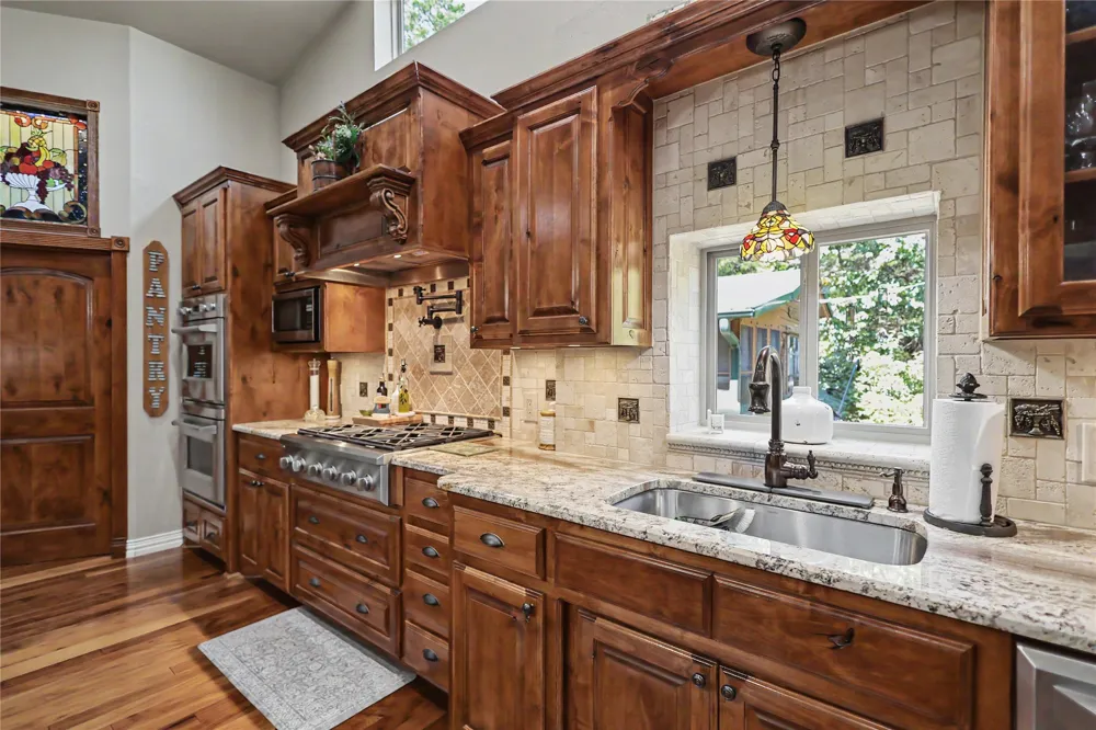 21325 W 898 ROAD Cookson, OK 74427