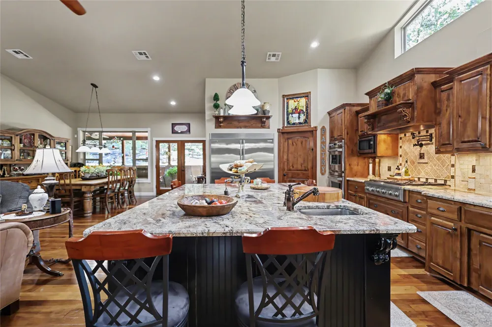 21325 W 898 ROAD Cookson, OK 74427