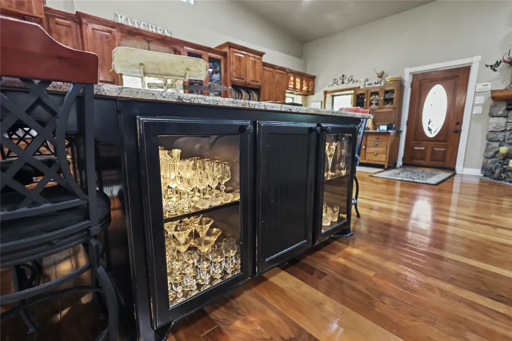 21325 W 898 ROAD Cookson, OK 74427