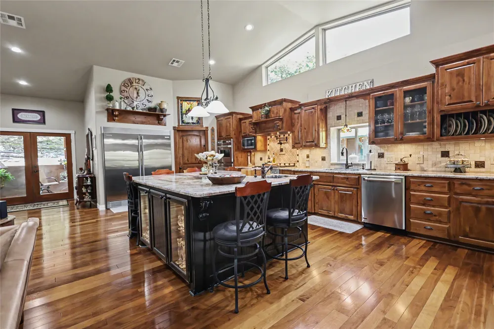 21325 W 898 ROAD Cookson, OK 74427