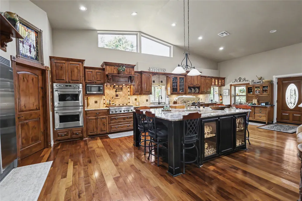 21325 W 898 ROAD Cookson, OK 74427