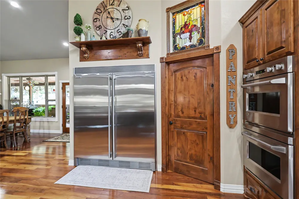 21325 W 898 ROAD Cookson, OK 74427